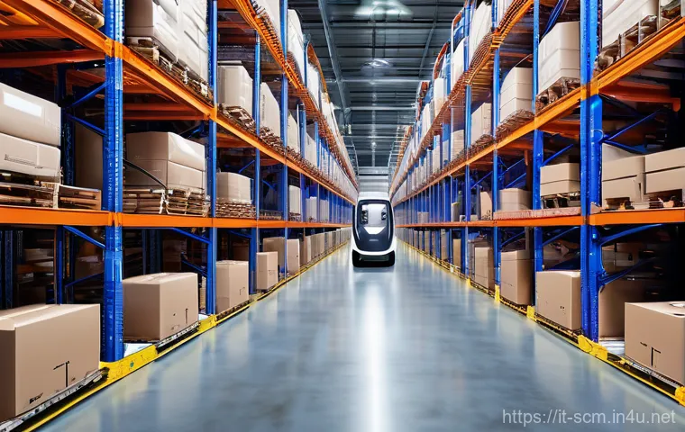 공급망관리 실무에서의 도전과제 - **Prompt:** "A dynamic and futuristic image of a state-of-the-art Italian supply chain control cente...