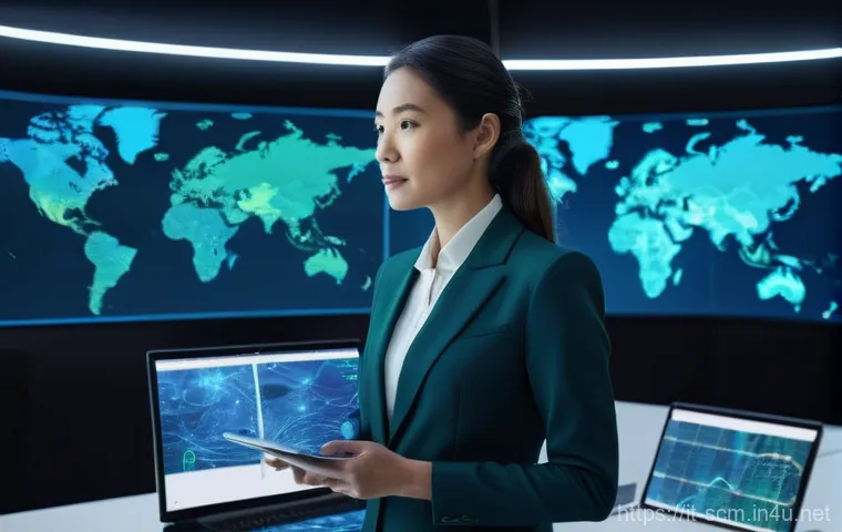 SCM 전문가 커뮤니티 가입 방법 - **Prompt 1: Dynamic Supply Chain Innovation Forum**
    "A diverse group of supply chain professiona...