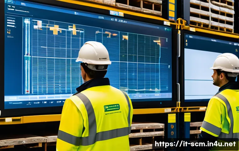 Ecco come la blockchain sta trasformando la SCM: una guida completa
SCM e Blockchain: 5 modi per rivoluzionare la tua supply chain. 3 SCM과 블록체인 기술 활용 관련 이미지 1