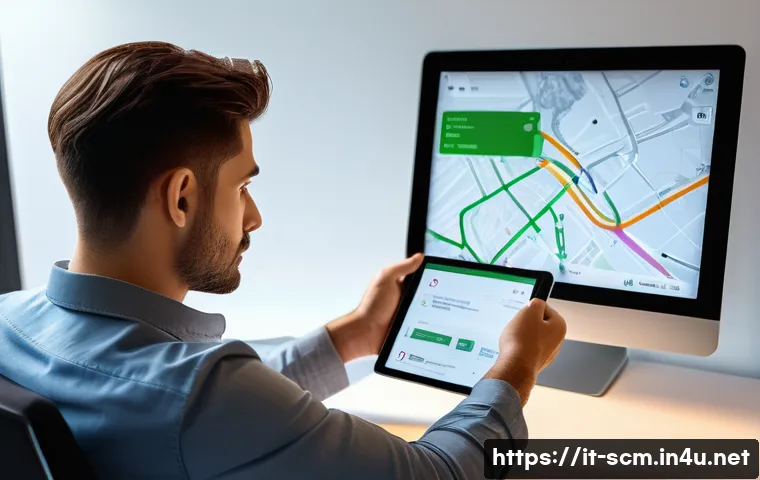 Supply Chain: Il Metodo Customer-Centric che Sbalordisce i Clienti e Aumenta i Tuoi Profitti 3 공급망관리 실무에서의 고객 중심 전략 관련 이미지 1