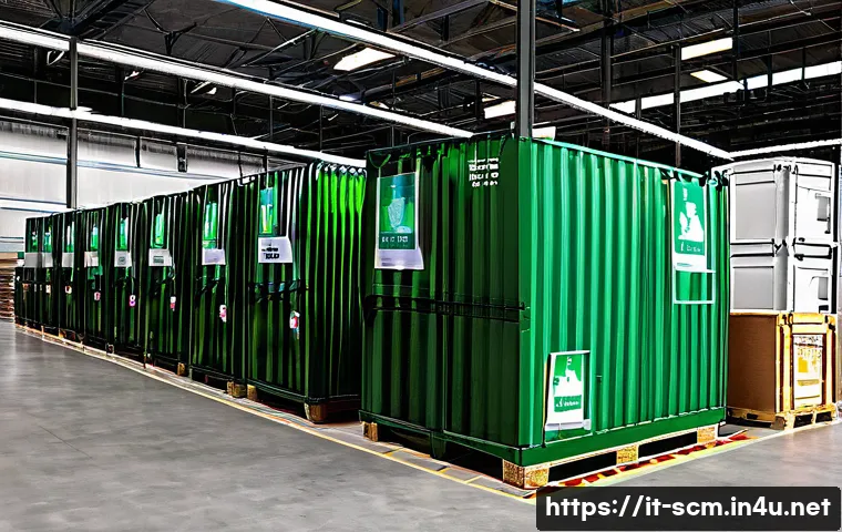 SCM I 5 Passi Essenziali per Moltiplicare la Tua Produttività Aziendale 4 SCM 실무에서의 생산성 향상 전략 관련 이미지 2