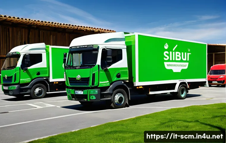 Svela i Segreti del Supply Chain Management Esercizi e Risorse Pratiche che Fanno la Differenza 3 공급망관리 실습과 학습 자료 관련 이미지 1