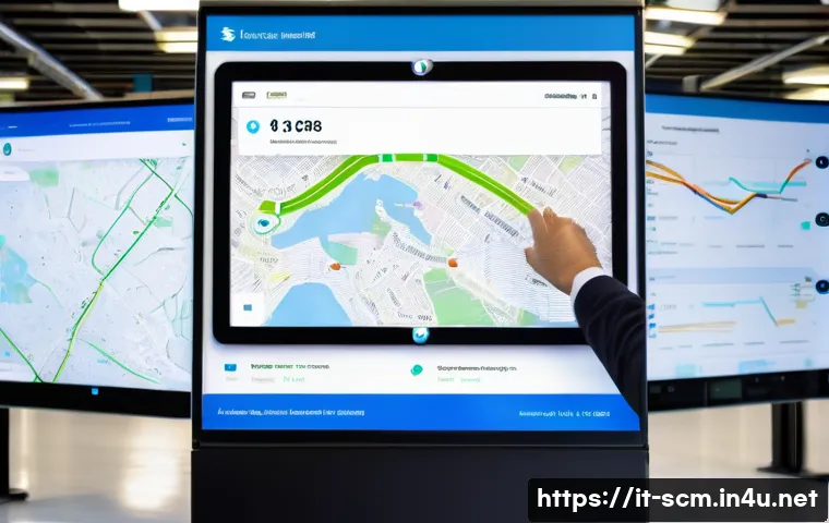 Visualizzazione Dati SCM: 5 Modi per Decuplicare l'Efficienza della Tua Catena di Fornitura 4 SCM에서의 데이터 시각화 기법 관련 이미지 2
