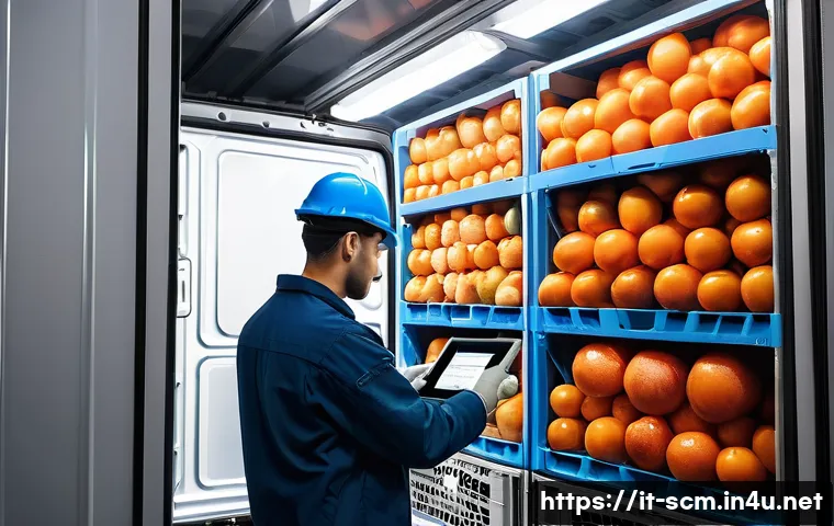 Rivoluziona la Tua SCM con la Logistica Intelligente Trucchi per Massima Efficienza e Risparmio 3 SCM 실무에서의 스마트 물류 전략 관련 이미지 1
