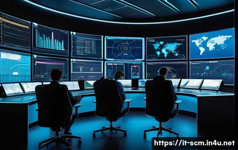 SCM 주요 소프트웨어 리뷰 관련 이미지 1