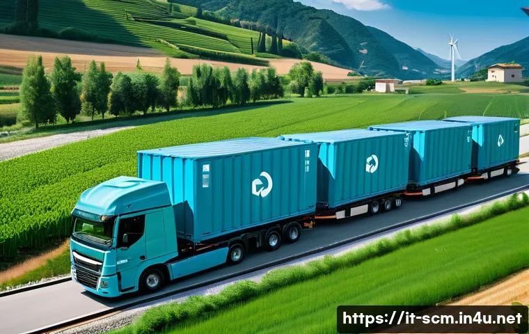I Segreti della Collaborazione nella Supply Chain Come Ogni Settore Può Ottenere Risultati Straordinari 3 공급망관리와 다양한 산업의 협업 사례 관련 이미지 1