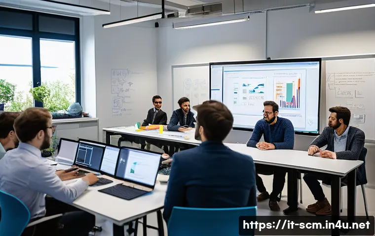 I Segreti della Collaborazione nella Supply Chain Come Ogni Settore Può Ottenere Risultati Straordinari 4 공급망관리와 다양한 산업의 협업 사례 관련 이미지 2