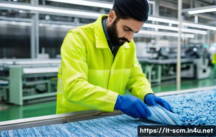 Guida Essenziale: Esempi di CSR che Fanno Volare la Tua Supply Chain Italiana 3 공급망관리와 CSR 활동 사례 관련 이미지 1