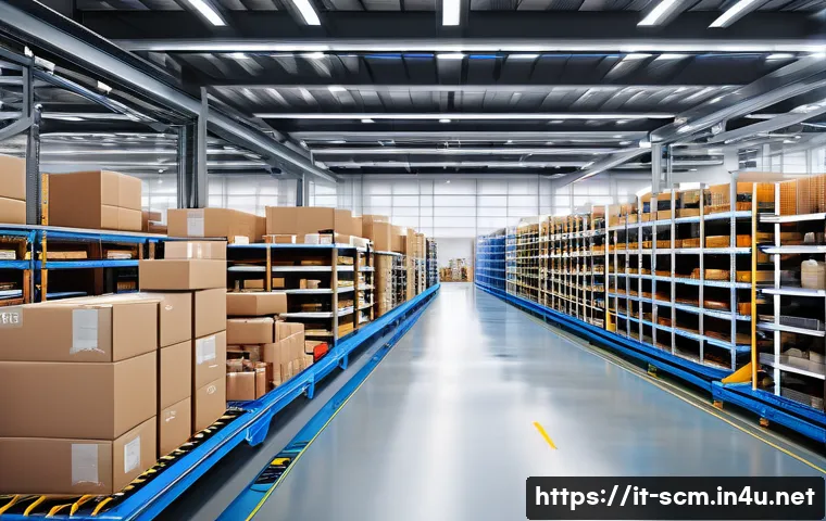 7 strategie sorprendenti per ottimizzare la gestione del tempo nella supply chain e aumentare la produttività 3 공급망관리에서의 시간 관리 비법 관련 이미지 1