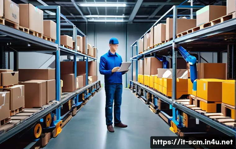 10 strategie indispensabili per ottimizzare la gestione della supply chain e rivoluzionare la logistica globale 3 공급망관리와 글로벌 물류 서비스 관련 이미지 1