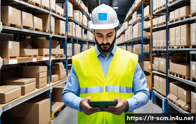 7 strategie essenziali per impostare KPI efficaci nella gestione della supply chain 3 공급망관리 KPI 설정 방법 관련 이미지 1