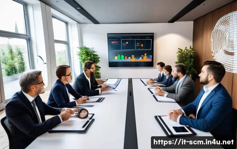 7 strategie essenziali per impostare KPI efficaci nella gestione della supply chain 4 공급망관리 KPI 설정 방법 관련 이미지 2