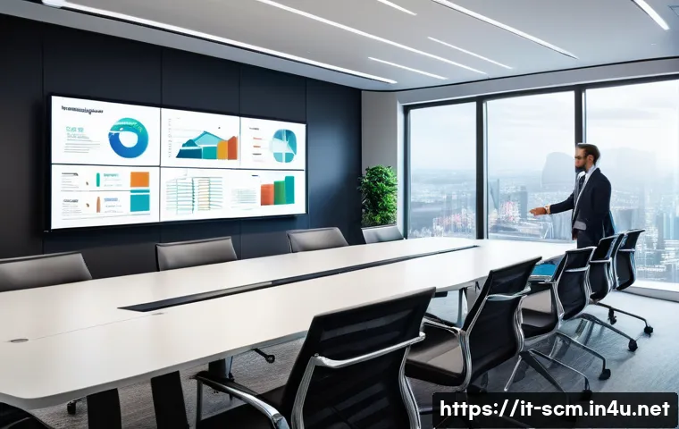 Scopri come l’ERP trasforma la gestione della supply chain con 7 strategie vincenti 4 공급망관리에서의 ERP 시스템 이해 관련 이미지 2