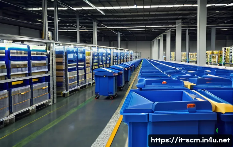 5 ruoli chiave nella gestione della supply chain che devi assolutamente conoscere 3 공급망관리 직무별 역할과 책임 관련 이미지 1