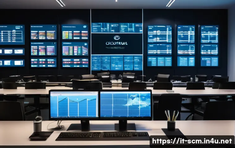 Scopri 7 strategie vincenti per dominare il futuro della gestione della supply chain 3 공급망관리의 미래와 전망 관련 이미지 1