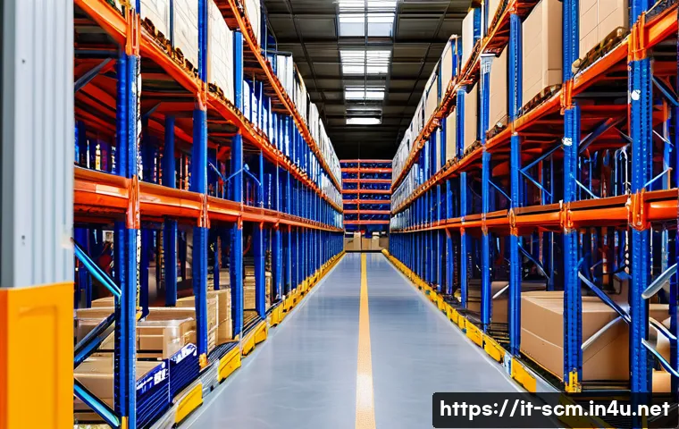 7 modi in cui IA, digital twin e automazione stanno trasformando la supply chain italiana e come approfittarne subito 3 SCM 관련 최신 기술 동향 관련 이미지 1