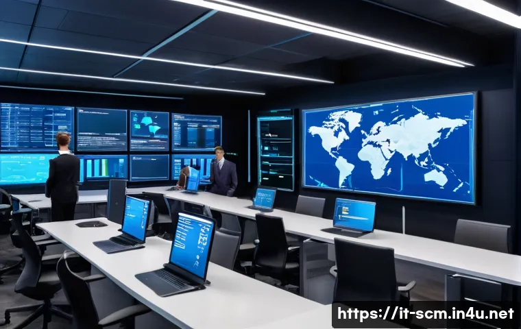 5 strategie vincenti per ottimizzare la supply chain con l’aiuto di consulenti esterni 3 공급망관리와 외부 컨설팅 활용 관련 이미지 1