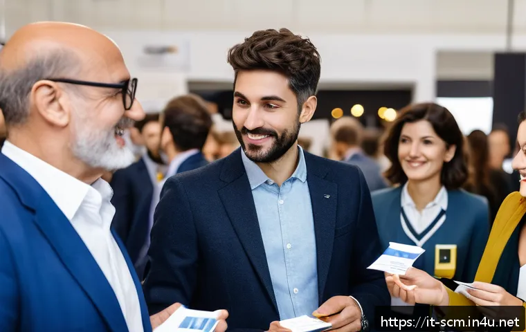 Come prepararsi al meglio per un cambio di carriera nella gestione della supply chain in Italia nel 2024 3 공급망관리 전문가 이직 준비 관련 이미지 1