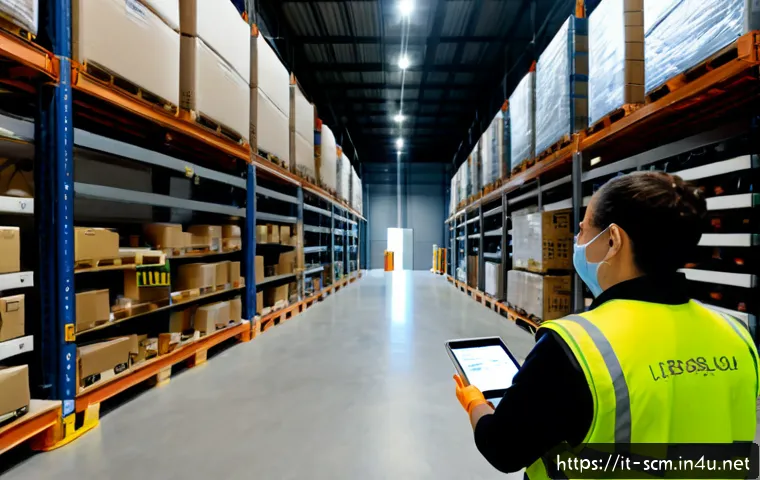 Problemi della supply chain: come scegliere soluzioni efficaci tra processi, fornitori e software 3 공급망관리의 주요 이슈와 해결법 관련 이미지 1
